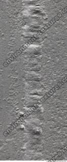 Photo Textures of Metal Weld